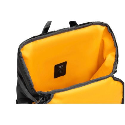 Custom Dometic Unrestricted Backpack Cooler - 24L - Open View Custom Dometic Unrestricted Backpack Cooler - 24L - Open View