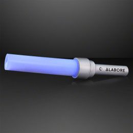 Custom Multicolor LED Expandable Sword