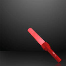 Custom Red LED Expandable Flashing Sword