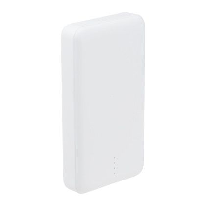 Custom morphie Powerstation 3000 mAh - Side View 