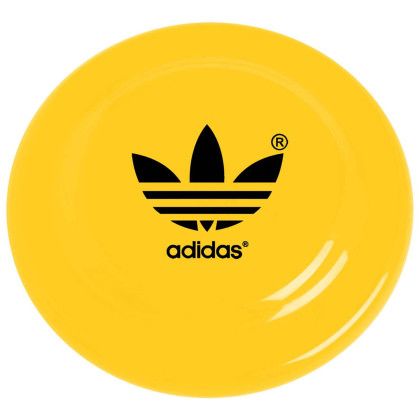 Custom 7 1/4" Frequent Flyer - Yellow