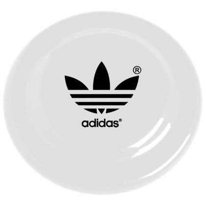 Custom 7 1/4" Frequent Flyer - White