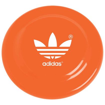 Custom 7 1/4" Frequent Flyer - Orange