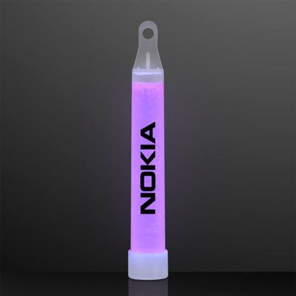 Custom 4" Purple Mini Glow Sticks, Bulk Pack of 50 Custom 4" Purple Mini Glow Sticks, Bulk Pack of 50