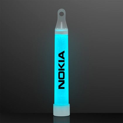 Custom 4" Turquoise Mini Glow Sticks, Bulk Pack of 50 Custom 4" Turquoise Mini Glow Sticks, Bulk Pack of 50