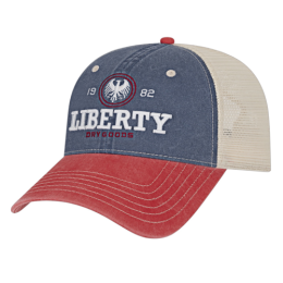 Custom Washed Pigment Dyed -Washed Mesh Hat Custom Washed Pigment Dyed -Washed Mesh Hat