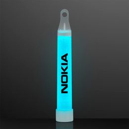 Custom 4" Turquoise Mini Glow Sticks, Bulk Pack of 50 Custom 4" Turquoise Mini Glow Sticks, Bulk Pack of 50