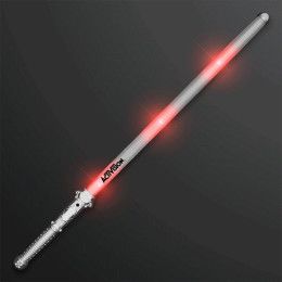 Custom Light Up LED Prism Sabers - Multicolor Custom Light Up LED Prism Sabers - Multicolor