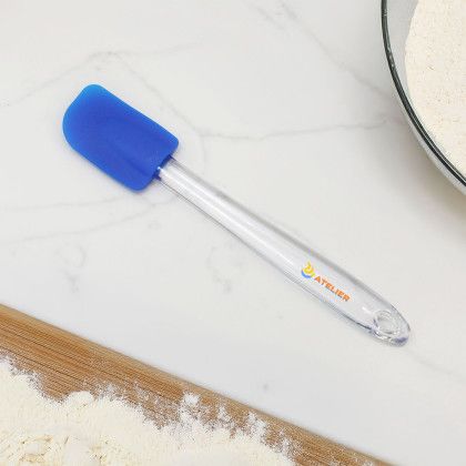 Custom Baker's Basics Set - Silicone spatula Custom Baker's Basics Set - Silicone spatula