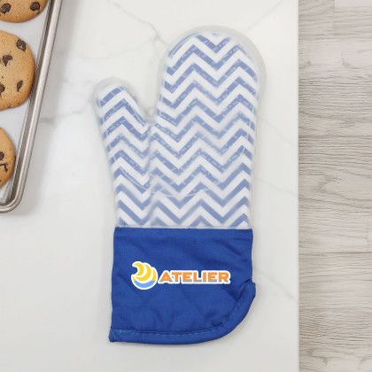 Custom Baker's Basics Set - Gloves View Custom Baker's Basics Set - Gloves View