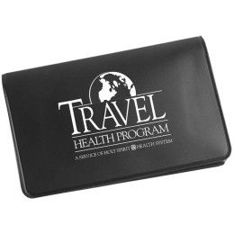 Custom First Aid Traveler - Black Custom First Aid Traveler - Black
