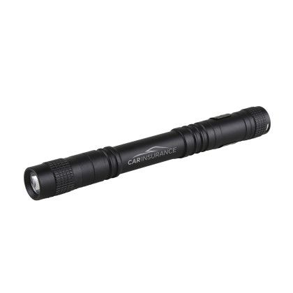 Custom Pocket COB Pen Light Custom Pocket COB Pen Light