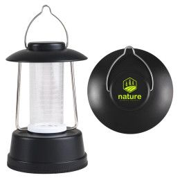 Custom Helix Mini LED Lantern Custom Helix Mini LED Lantern