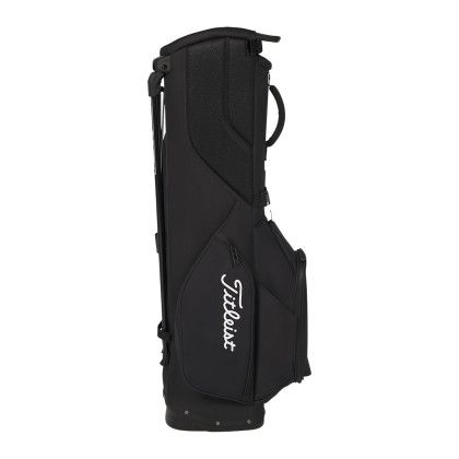 Custom Titleist Players S4 Stand Bag 