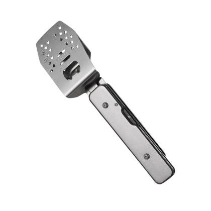 Custom On The Go BBQ Tool - Side View
