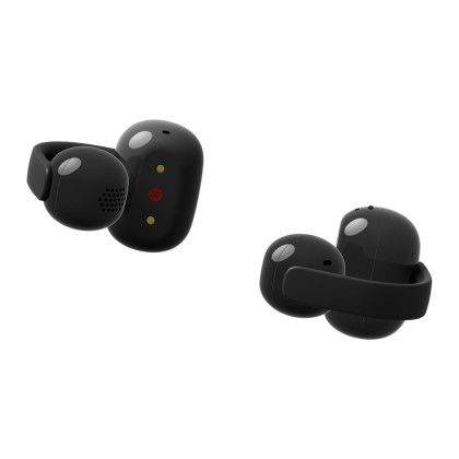 Custom Sony LinkBuds Clip Truly Wireless Open Ear Earbuds - Buds View Custom Sony LinkBuds Clip Truly Wireless Open Ear Earbuds - Buds View