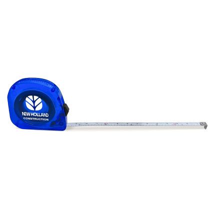 Custom 10' Tape Measure - Open View Custom 10' Tape Measure - Open View