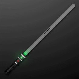 Custom Beaming Lights LED Space Sabers Custom Beaming Lights LED Space Sabers