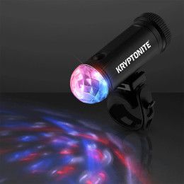 Custom Disco Bike Light Mobile Party Lighting Custom Disco Bike Light Mobile Party Lighting
