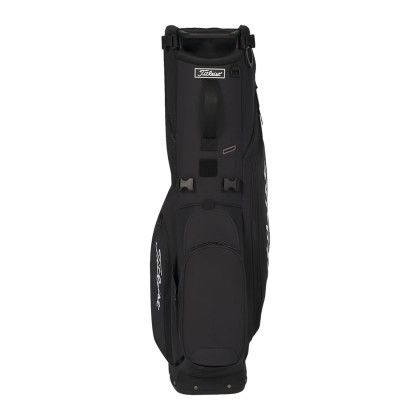 Custom Titleist Players S4 Stand Bag - Side View