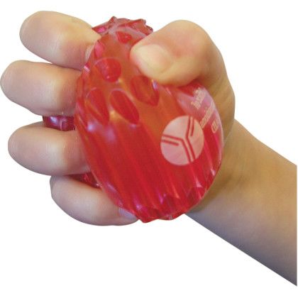 Custom Jelly Smacker Stress Ball - lifestyle Custom Jelly Smacker Stress Ball - lifestyle