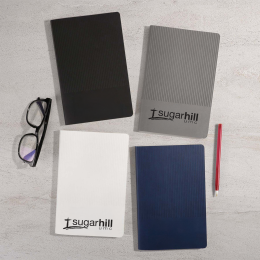 Custom Flatmate Perfect Notebook - All Colors 