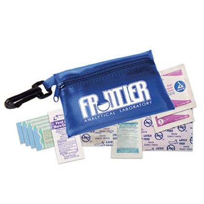 Custom Escape First Aid Kit Custom Escape First Aid Kit