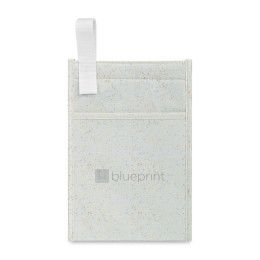Custom Linen Fleck Sami Recycled Lunch Cooler Custom Linen Fleck Sami Recycled Lunch Cooler