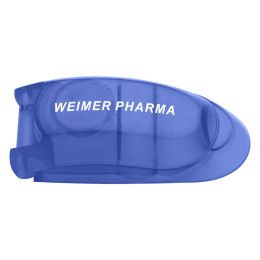 Custom Primary Care Pill Cutter Custom Primary Care Pill Cutter