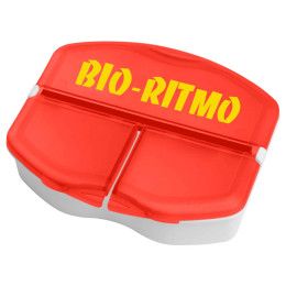 Custom Tri-Minder Pill Box Custom Tri-Minder Pill Box