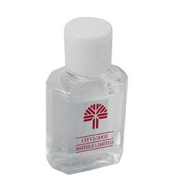 Custom 1 oz. Protect Hand Sanitizer Custom 1 oz. Protect Hand Sanitizer