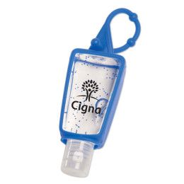1 oz. Scented Hand Sanitizer 1 oz. Scented Hand Sanitizer