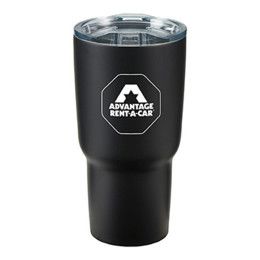 Custom 30 oz. Everest Stainless Steel Insulated Tumbler Custom 30 oz. Everest Stainless Steel Insulated Tumbler