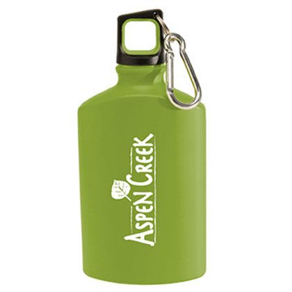 Custom 17 oz. Canteen Aluminum Bottle Custom 17 oz. Canteen Aluminum Bottle