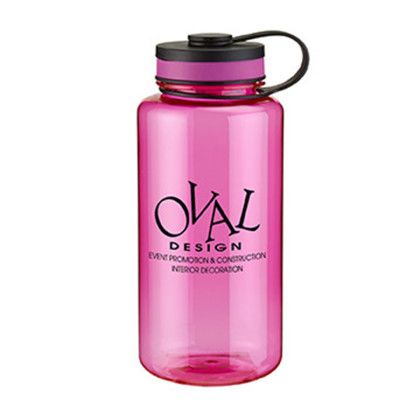 Custom 32 oz. Robust Tritan Bottle Custom 32 oz. Robust Tritan Bottle