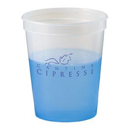Custom 16 oz. Mood Stadium Cup Custom 16 oz. Mood Stadium Cup