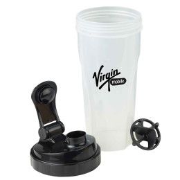 Custom 24 oz. Shake-It Bottle Custom 24 oz. Shake-It Bottle