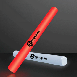 Custom Remote Controlled Cheer Stick Lights 16" (REMOTE SOLD SEPARATE)