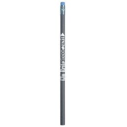 Custom Jo-Bee Recycled Denim Pencil Custom Jo-Bee Recycled Denim Pencil