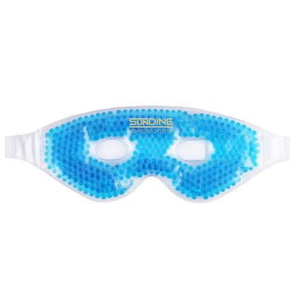 Custom Unwind Eye Mask