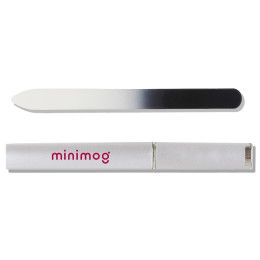 Custom Glassworks Nail File Custom Glassworks Nail File