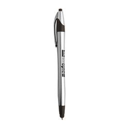 Custom Arcadia SM Stylus Pen - Metallic black Custom Arcadia SM Stylus Pen - Metallic black