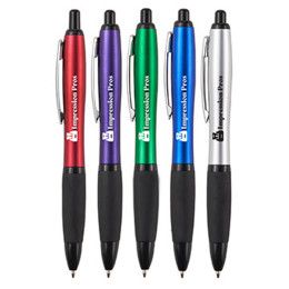 Custom Fullerton MGB Pen - All color Custom Fullerton MGB Pen - All color