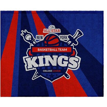 Custom Procolor Victory Rally Towel