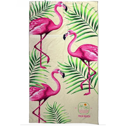 Custom Procolor Poly Velour Flip Bag Towel Custom Procolor Poly Velour Flip Bag Towel