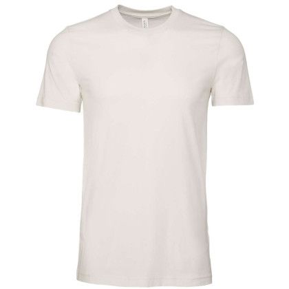 Custom Bella+Canvas Unisex Jersey Short Sleeve Tee - Vintage white Custom Bella+Canvas Unisex Jersey Short Sleeve Tee - Vintage white