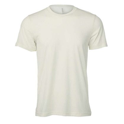 Custom Bella+Canvas Unisex Jersey Short Sleeve Tee - Citron Custom Bella+Canvas Unisex Jersey Short Sleeve Tee - Citron