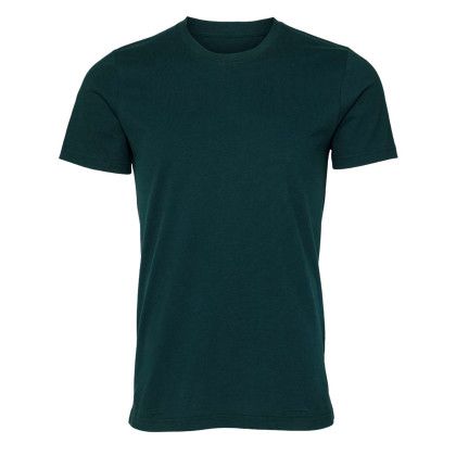 Custom Bella+Canvas Unisex Jersey Short Sleeve Tee - Atlantic Custom Bella+Canvas Unisex Jersey Short Sleeve Tee - Atlantic