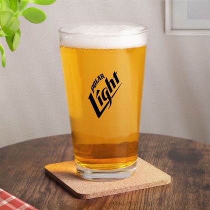 Custom 16 oz. Litchfield Libbey Pint Glass Custom 16 oz. Litchfield Libbey Pint Glass