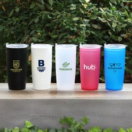 Custom 22 oz McKinley Tumbler - All Colors Custom 22 oz McKinley Tumbler - All Colors